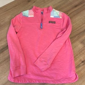 Vineyard Vines Large Girls sweatshirt